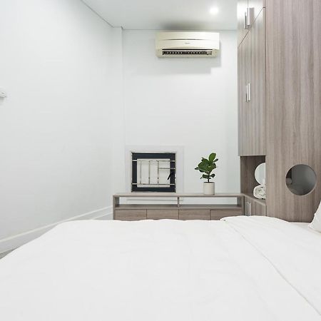 Su Casa Hanoi Private House Eksteriør billede