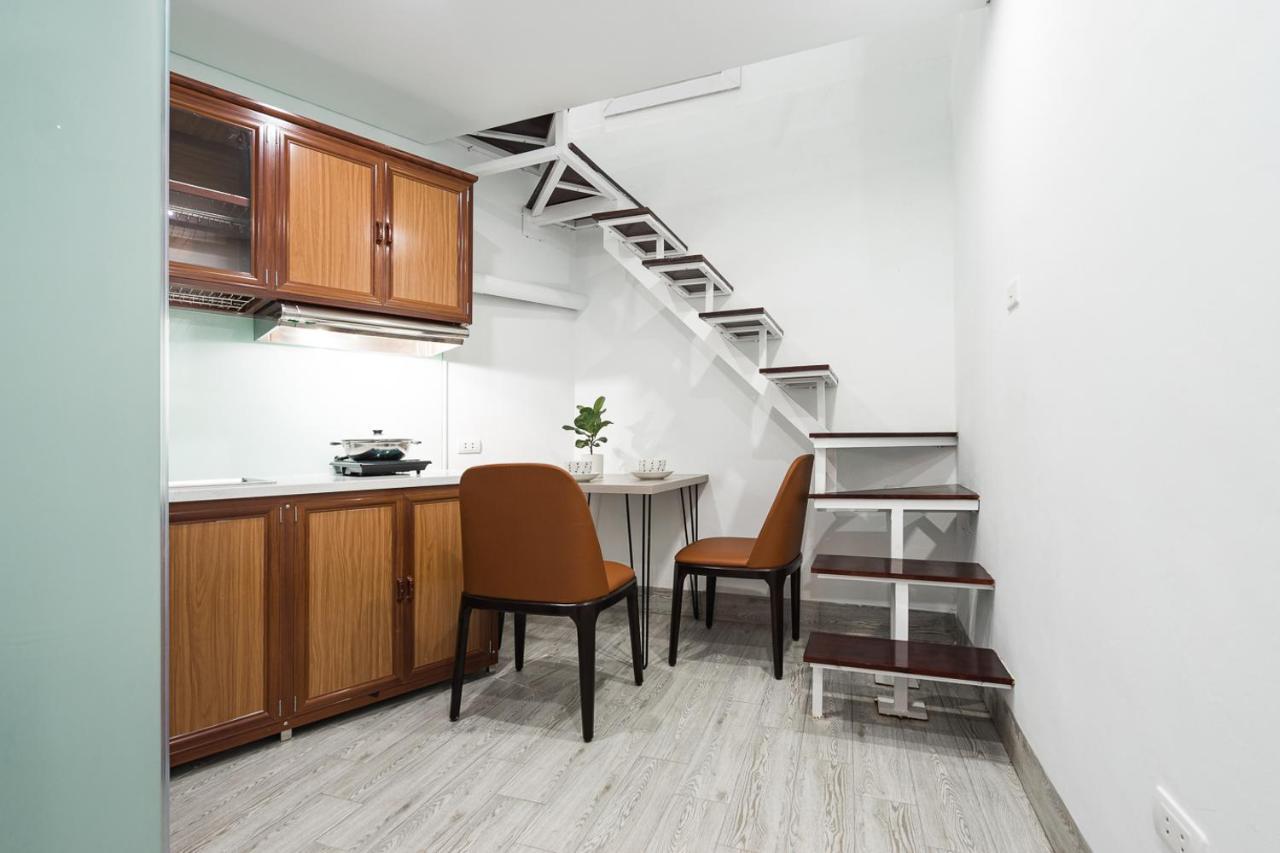 Su Casa Hanoi Private House Eksteriør billede