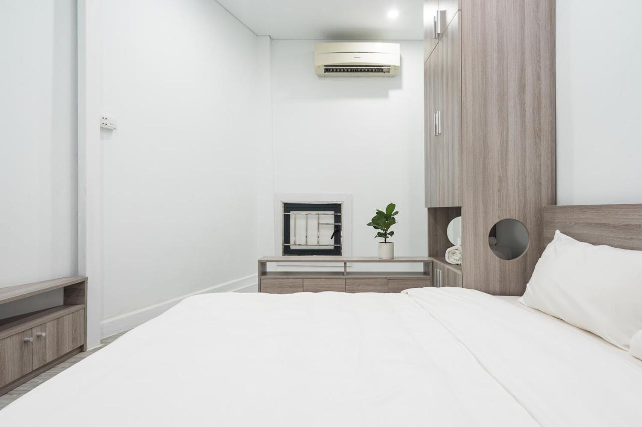Su Casa Hanoi Private House Eksteriør billede